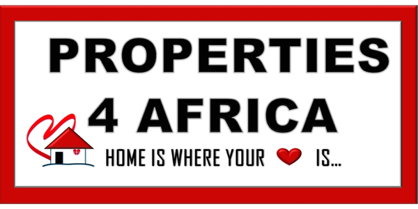 Properties 4 Africa