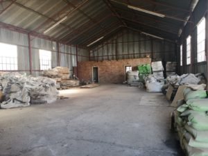 Warehouses for Sale in Daggafontein 108441750