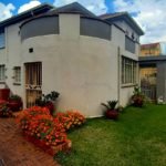 Double storey house for sale in Selection Park