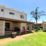 Double storey pool flat in Selection Park