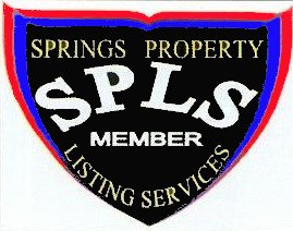 SPLS - Springs Property Listing Services
