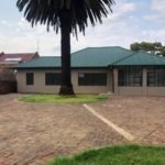 Medical Suite for Sale in Pollak Park
