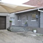3 Bed House with Pool and Wendy Flatlet in Selcourt