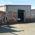 Industrial Property for Sale in Selection Park