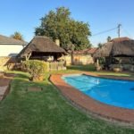 3 Bed House with Pool and Lapa in Strubenvale