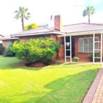 2 Houses for the Price of 1 in Strubenvale
