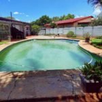 3 Bed House with Pool and Lapa in Edelweiss