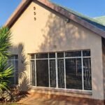 4 Bed House with Wooden Flatlet for Sale in Casseldale