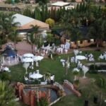 Wedding Venue Property for sale in Rand Collieries