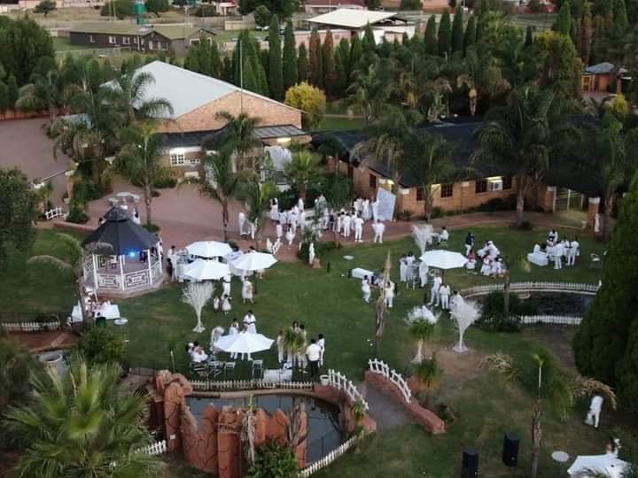 Wedding Venue Property for sale in Rand Collieries