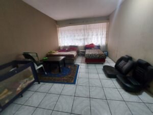 Bachelor Flat for Sale in Springs Central 114179630