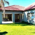 3 Bed House with Pool for Sale in Sharon Park