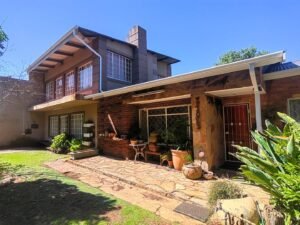 4 Bed Double Storey House for Sale in Casseldale 114253314