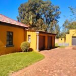 Tuscan Style House for Sale in Struisbult, Springs